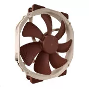 NOCTUA NF-A15-PWM - ventilator