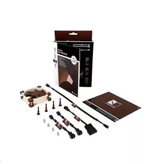 NOCTUA NF-A8 ULN - ventilator