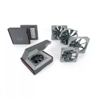 NOCTUA NF-R8 redux-1200 - ventilator