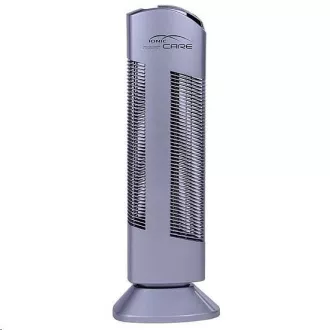 Purificator de aer Ionic-CARE Triton X6 argintiu Purificator de aer Ionic-CARE Triton X6 argintiu