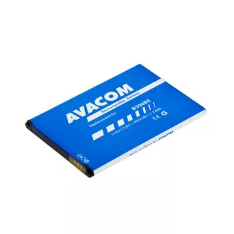 Baterie AVACOM telefon mobil Samsung Galaxy S4 mini, Li-Ion 3, 8V 1900mAh, (inlocuieste EB-B500BE)