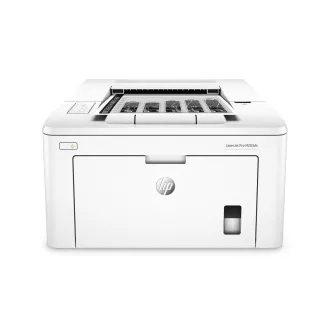 HP LaserJet Pro M203dn (A4, 28 ppm, USB, Ethernet, duplex)