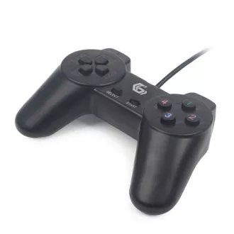 Gamepad GEMBIRD JPD-UB-01, USB Gamepad GEMBIRD JPD-UB-01, USB