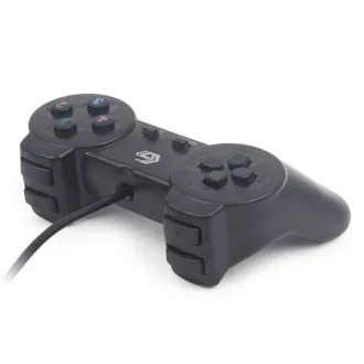 Gamepad GEMBIRD JPD-UB-01, USB Gamepad GEMBIRD JPD-UB-01, USB
