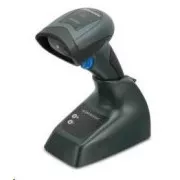 Cititor wireless DataLogic QuickScan I QM2131, senzor 1D + bază, KIT USB