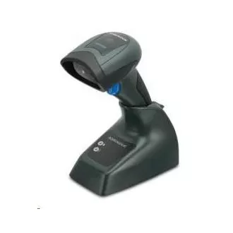Cititor wireless DataLogic QuickScan I QM2131, senzor 1D + bază, KIT USB