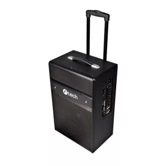 Difuzor C-TECH Impressio Cappella, all-in-one, 100W Difuzor C-TECH Impressio Cappella, all-in-one, 100W