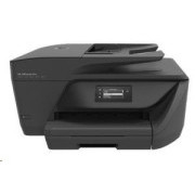 HP All-in-One Officejet 6950 (A4, 16/9 ppm, USB 2.0, Wi-Fi, imprimare / scanare / copiere / fax)