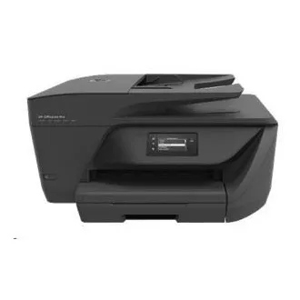 HP All-in-One Officejet 6950 (A4, 16/9 ppm, USB 2.0, Wi-Fi, imprimare / scanare / copiere / fax)