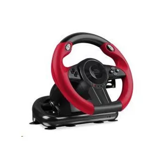 SPEED LINK TRAILBLAZER Racing Wheel pentru PS4 / PS3 SPEED LINK TRAILBLAZER Racing Wheel pentru PS4 / PS3