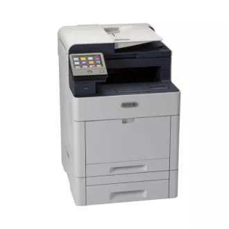 Xerox WorkCentre 6515V_DN, laser color. multifuncțional, A4, 28ppm, duplex, DADF, USB / Ethernet, 2GB RAM