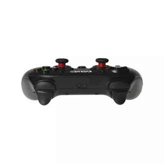 EVOLVEO Fighter F1, gamepad wireless pentru PC, PlayStation 3, cutie Android / smartphone