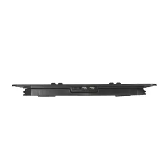 Placă de răcire EVOLVEO pentru NTB A101, până la 17", 2 ventilatoare de 120 mm, iluminare din spate albastră, neagră