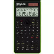 Calculator Sencor SEC 160 GN