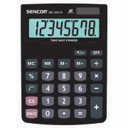 Calculator Sencor SEC 320/8