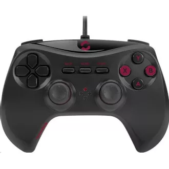Controler de joc SPEED LINK STRIKE NX Gamepad - pentru PC, negru