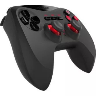 Controler de joc SPEED LINK STRIKE NX Gamepad - pentru PC, negru
