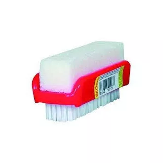 3105/2 perie cu două fețe cu piatră ponce 3105/2 perie cu două fețe cu piatră ponce