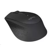 Mouse fără fir Logitech M280, negru