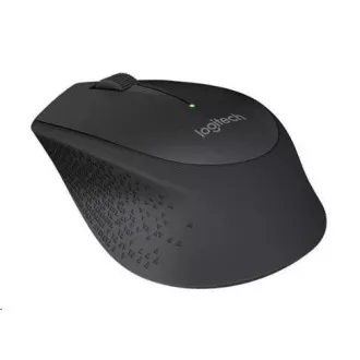 Mouse fără fir Logitech M280, negru Mouse fără fir Logitech M280, negru