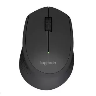 Mouse fără fir Logitech M280, negru Mouse fără fir Logitech M280, negru