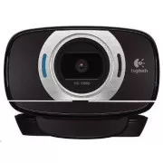 Cameră web Logitech HD C615