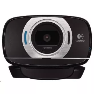 Cameră web Logitech HD C615
