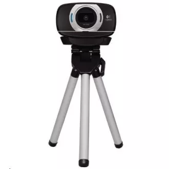 Cameră web Logitech HD C615