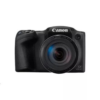 Canon PowerShot SX430 IS, 20MPix, zoom 45x, Wi-Fi, NFC Canon PowerShot SX430 IS, 20MPix, zoom 45x, Wi-Fi, NFC
