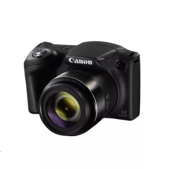 Canon PowerShot SX430 IS, 20MPix, zoom 45x, Wi-Fi, NFC Canon PowerShot SX430 IS, 20MPix, zoom 45x, Wi-Fi, NFC