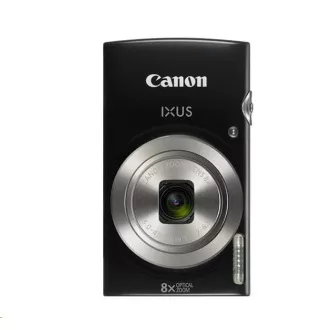 Canon IXUS 185, 20MPix, zoom 8x - negru