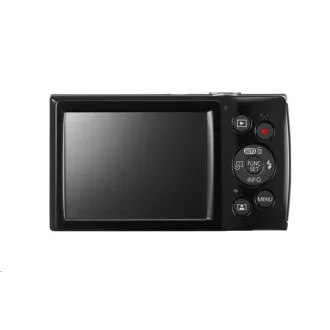 Canon IXUS 185, 20MPix, zoom 8x - negru