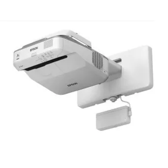 Proiector EPSON EB-695Wi - 1280x800, 3500ANSI, HDMI, VGA, SCURT Proiector EPSON EB-695Wi - 1280x800, 3500ANSI, HDMI, VGA, SCURT