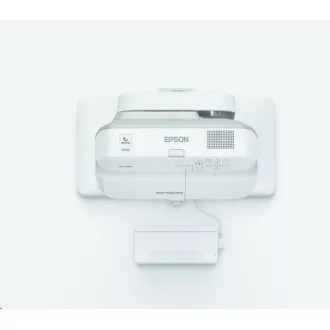 Proiector EPSON EB-695Wi - 1280x800, 3500ANSI, HDMI, VGA, SCURT Proiector EPSON EB-695Wi - 1280x800, 3500ANSI, HDMI, VGA, SCURT