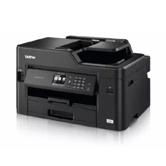 Cerneală multifuncțională BROTHER MFC-J2330DW - imprimare A3 / SCANARE A4 22 ppm 128 MB 1200x4800 USB LAN WiFi dup A4 50ADF Cerneală multifuncțională BROTHER MFC-J2330DW - imprimare A3 / SCANARE A4 22 ppm 128 MB 1200x4800 USB LAN WiFi dup A4 50ADF