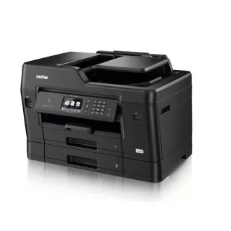 Cerneală multifuncțională BROTHER MFC-J3930DW - imprimare A3 / COPIE A3 DUALSKEN DUPLEX 256MB USB LAN WiFi DUPLEX 50ADF 2x250l Cerneală multifuncțională BROTHER MFC-J3930DW - imprimare A3 / COPIE A3 DUALSKEN DUPLEX 256MB USB LAN WiFi DUPLEX 50ADF 2x250l