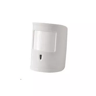 iGET SECURITY P17 Detector de mișcare PIR wireless fără detectarea animalelor de până la 10 kg pentru alarmă M2B