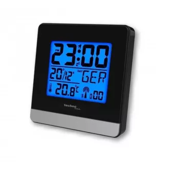 TechnoLine WT 260 - ceas cu alarmă digital