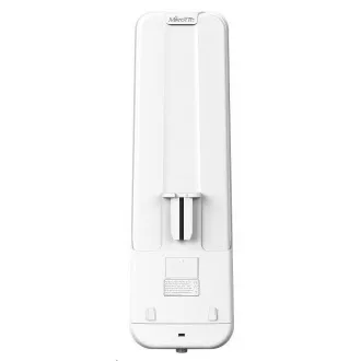 MikroTik RouterBOARD OmniTik 5 ac PoE, 720MHz CPU, 128MB RAM, PoE out, 5x GLAN, 5GHz Wi-Fi, 2x7.5dBi, 802.11a/n/ac, incl. L4