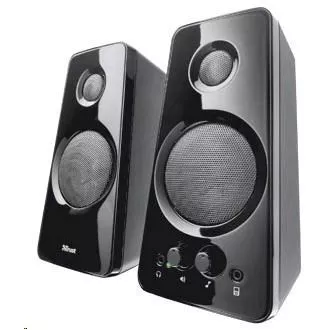 Set difuzoare TRUST 2.0 Titanium 2.0