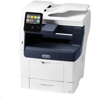 Xerox VersaLink B405, laser alb-negru. multifuncțional, A4, 45 ppm, USB / Ethernet, 1200 dpi, 2 Gb, DUPLEX, DADF