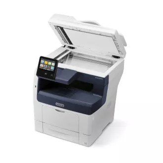 Xerox VersaLink B405, laser alb-negru. multifuncțional, A4, 45 ppm, USB / Ethernet, 1200 dpi, 2 Gb, DUPLEX, DADF