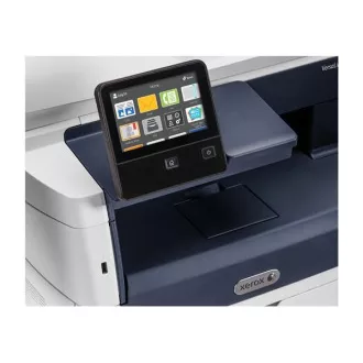 Xerox VersaLink B405, laser alb-negru. multifuncțional, A4, 45 ppm, USB / Ethernet, 1200 dpi, 2 Gb, DUPLEX, DADF