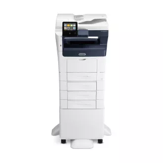 Xerox VersaLink B405, laser alb-negru. multifuncțional, A4, 45 ppm, USB / Ethernet, 1200 dpi, 2 Gb, DUPLEX, DADF