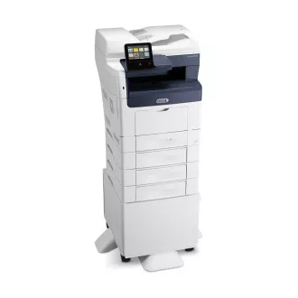 Xerox VersaLink B405, laser alb-negru. multifuncțional, A4, 45 ppm, USB / Ethernet, 1200 dpi, 2 Gb, DUPLEX, DADF