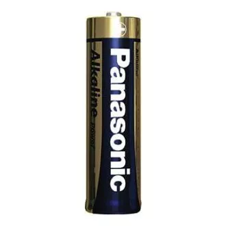 PANASONIC Putere alcalina Putere alcalina LR6APB / 10BW AA 1.5V (Blister 10 buc)