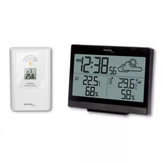 TechnoLine WS 9252 - Stație meteo TechnoLine WS 9252 - Stație meteo