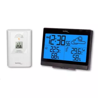 TechnoLine WS 9252 - Stație meteo TechnoLine WS 9252 - Stație meteo