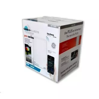 TechnoLine MA10650 - Pluviometru cu alerte mobile TechnoLine MA10650 - Pluviometru cu alerte mobile