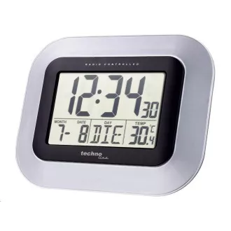 TechnoLine WS 8005 - ceas cu alarmă digital